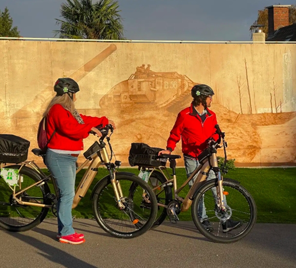 Givenchy & The Pimple